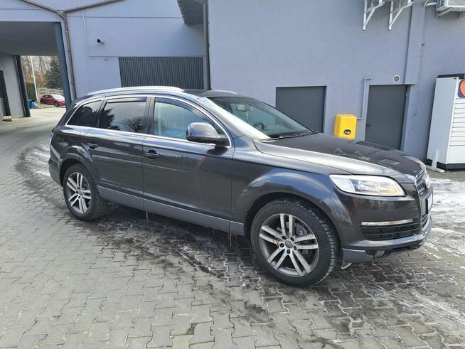 Audi Q7 4.2 Fso Quattro 7 osobwe