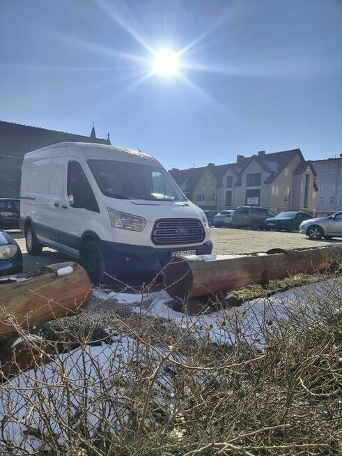 Ford Transit 2.2 TDCI