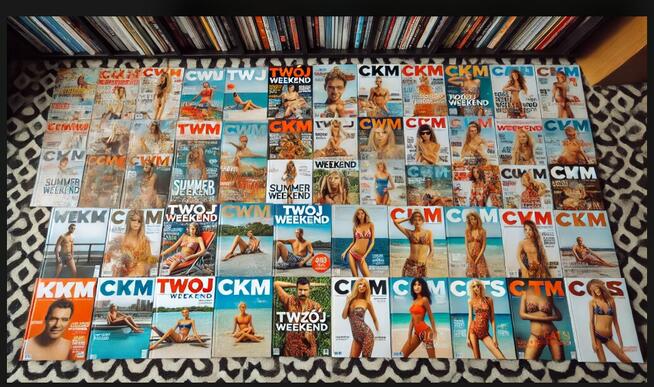 Masz w domu magazynie rzeczy, które tylko zalegają ?