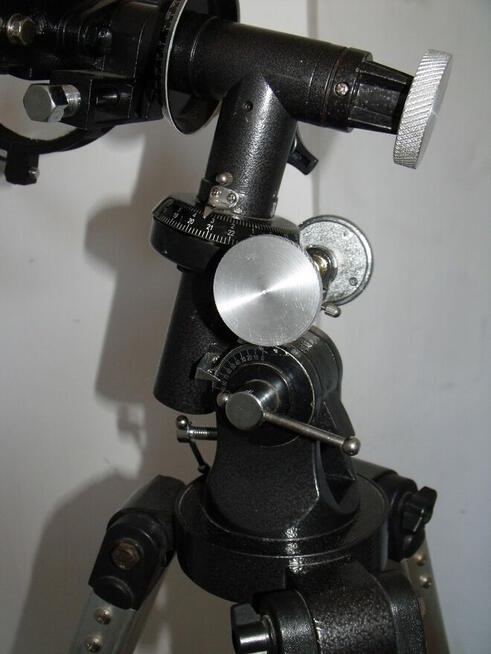 Statyw Astronomiczny R.I.A.