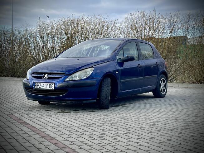 Peugeot 307 1.4 HDI