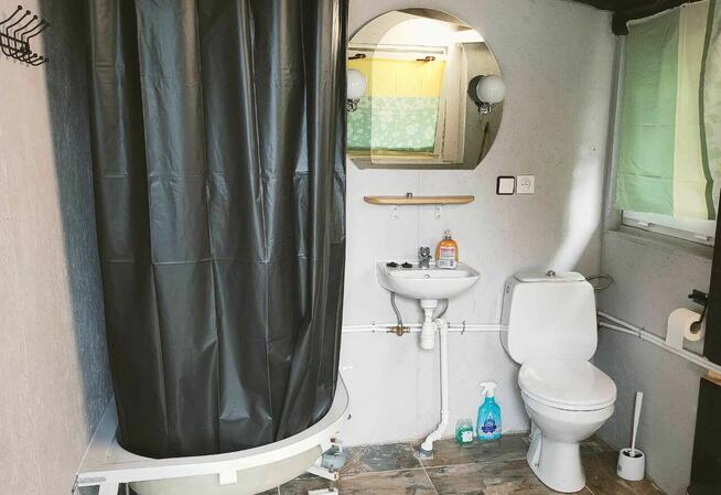 Wypoczynek i noclegi bezpośrednio nad jeziorem powidzkim