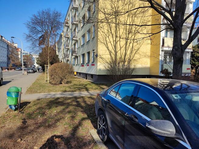 Sprzedam Mokotów 65m2