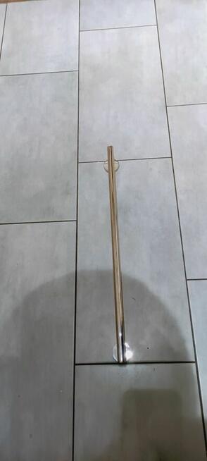 Wieszak na ręczniki