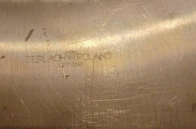 Tasak Gerlach Poland Korona Stainless
