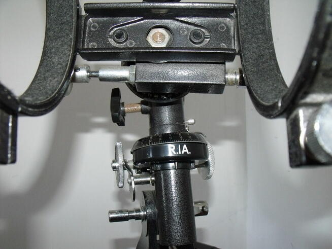 Statyw Astronomiczny R.I.A.