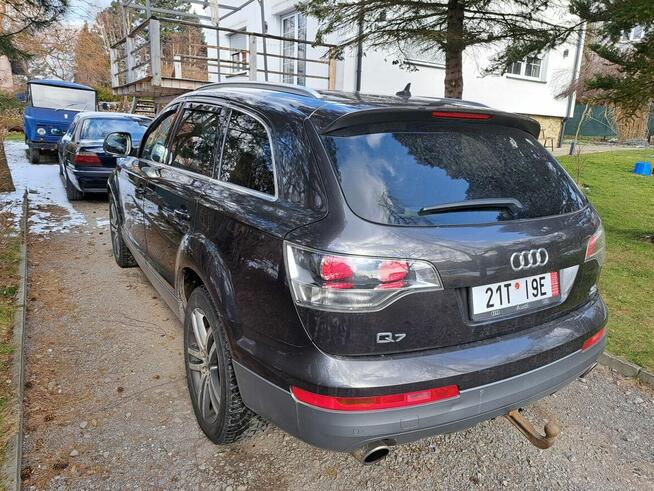 Audi Q7 4.2 Fso Quattro 7 osobwe