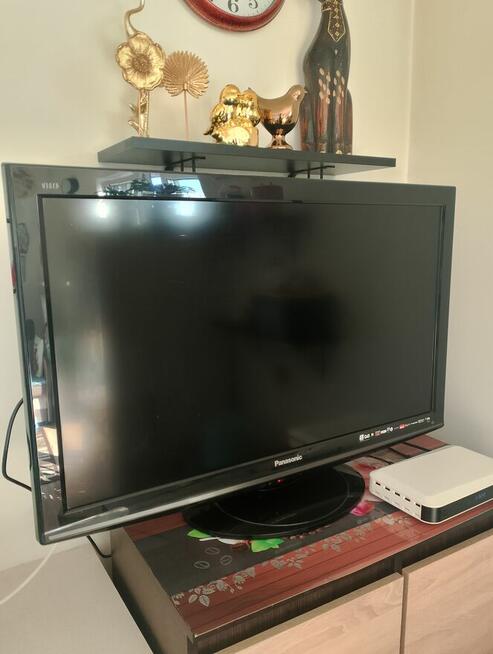 Sprzedam sprawny telewizor