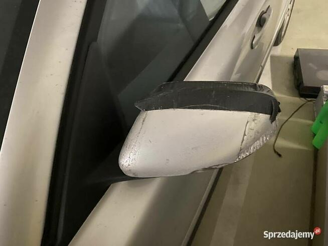 Volvo S40 2004, 217k km, luksusowa, felgi 17, nezwypadkowe