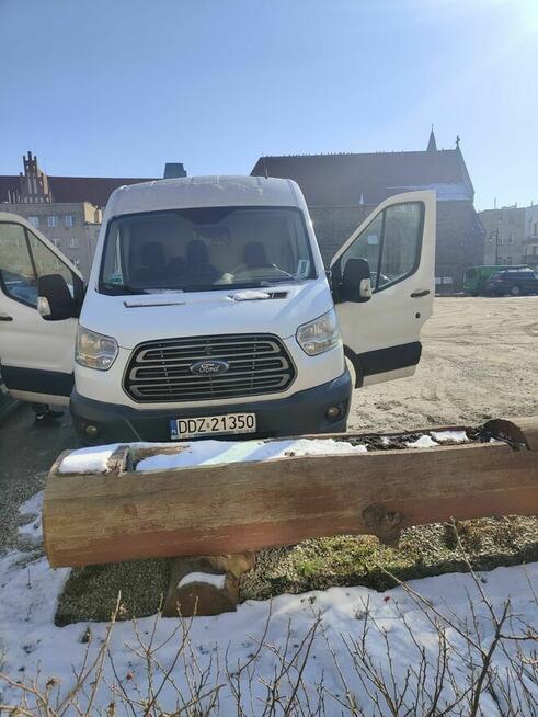 Ford Transit 2.2 TDCI