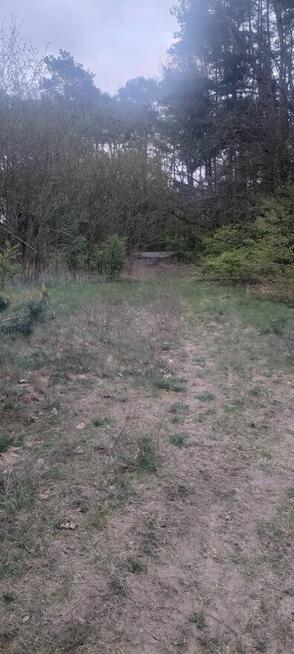 Sprzedam działki budowlane