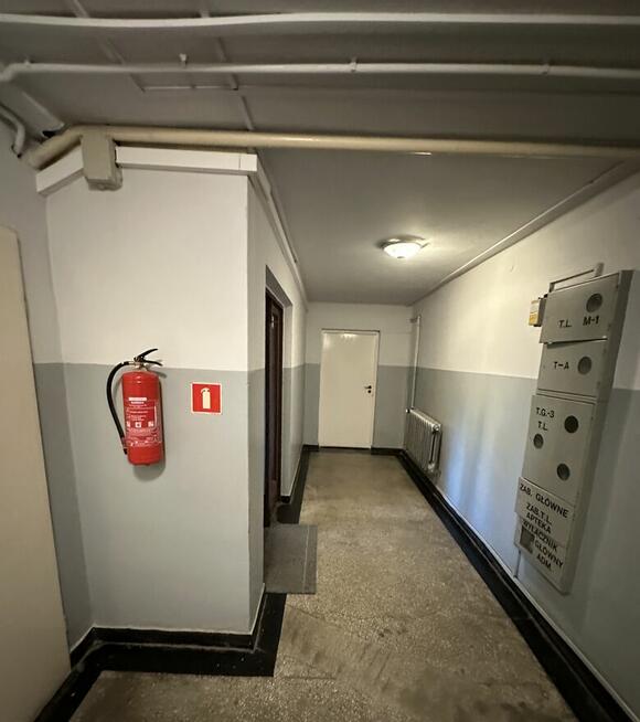 Mieszkanie wysoki standard. Wspólnota. Bez pośredników.