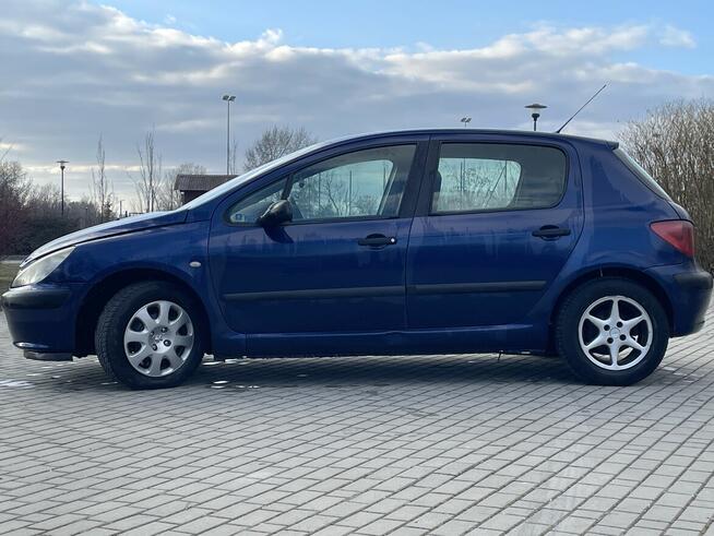 Peugeot 307 1.4 HDI