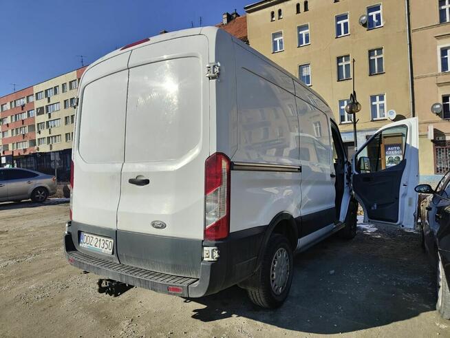 Ford Transit 2.2 TDCI