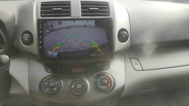 Toyota RAV4 3.5L 256KM 4WD (175000 km)