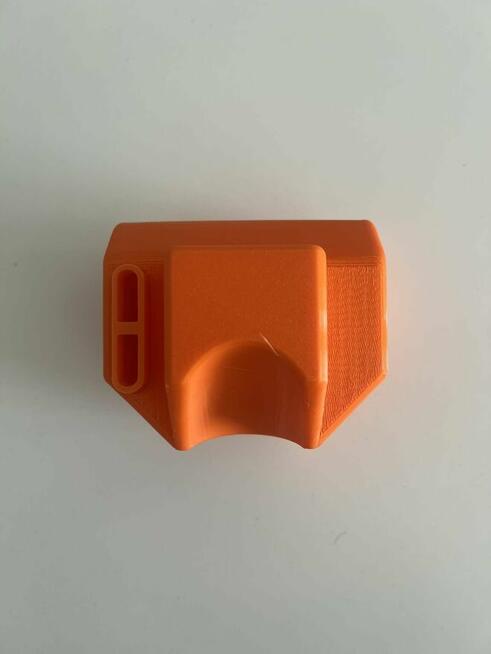 Puszka szmerów do motorynki Komara i Ogara