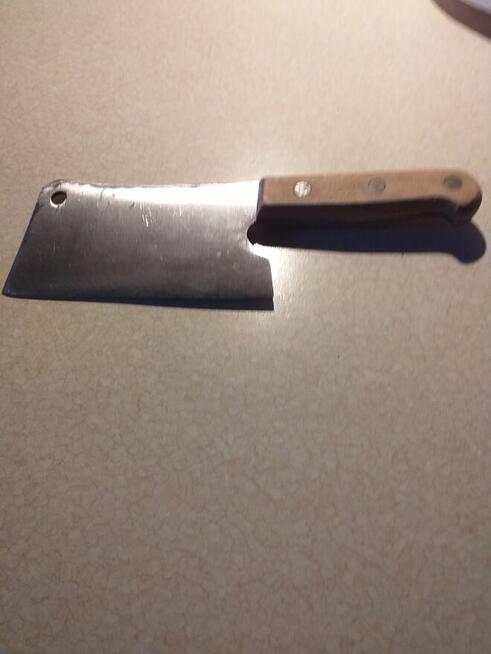 Tasak Gerlach Poland Korona Stainless