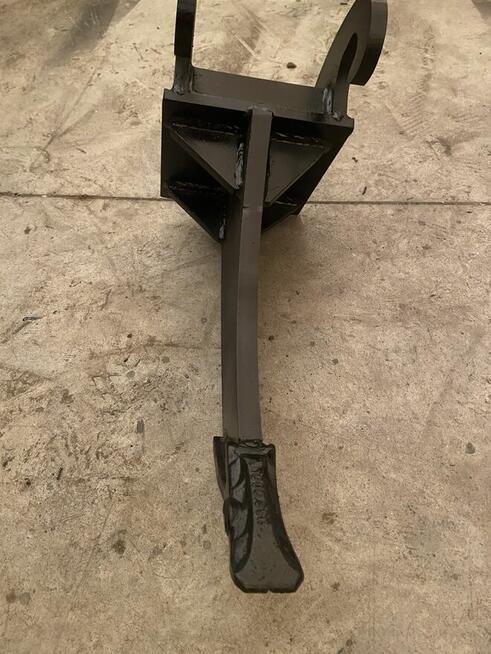 Zrywak do korzeni, ripper 0-1,4t