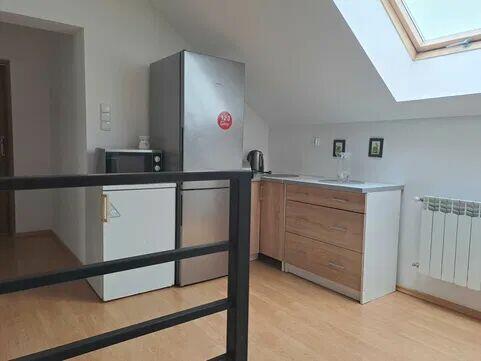 Wynajmę mieszkanie Ełk