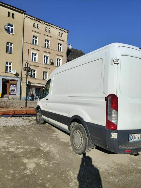 Ford Transit 2.2 TDCI