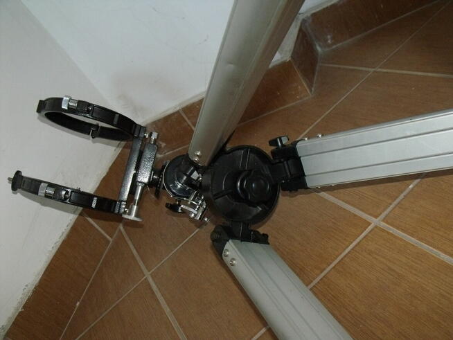 Statyw Astronomiczny R.I.A.