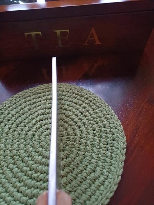 Tasak Gerlach Poland Korona Stainless