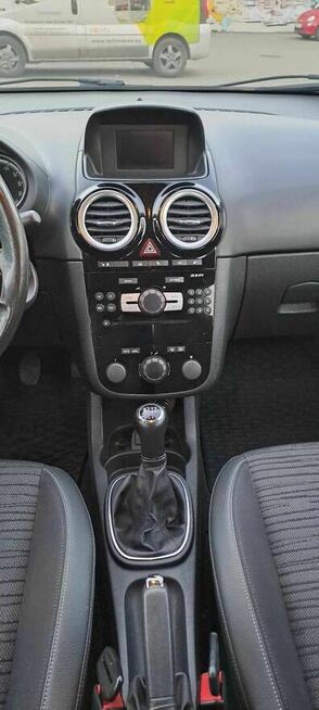 Opel Corsa 1.4 Turbo