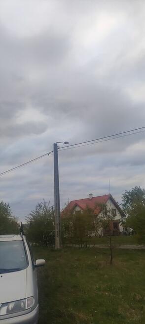 Sprzedam działki budowlane