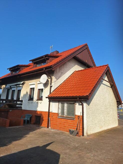 Dekarz , dachy , naprawy dekarskie