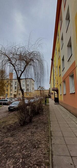 SPRZEDANE Mieszkanie Łódź Górna Rokicie