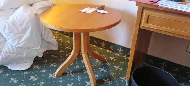 Meble hotelowe używane pilnie sprzedam