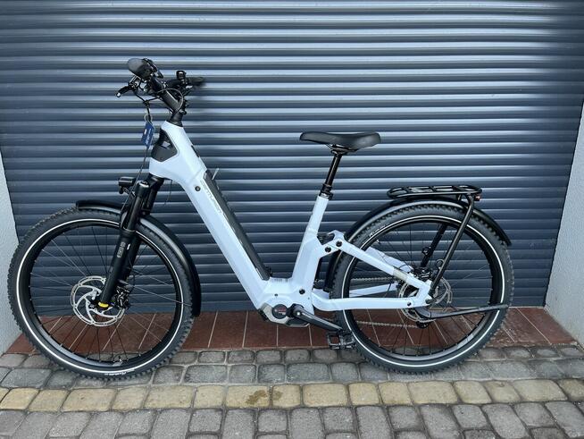 Rowery elektryczne Gazelle , Sparta ,Batavus , KTM Giant