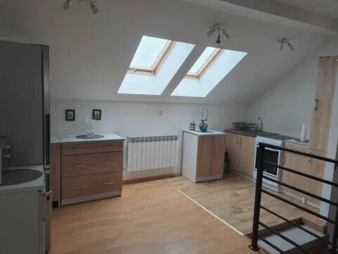 Wynajmę mieszkanie Ełk