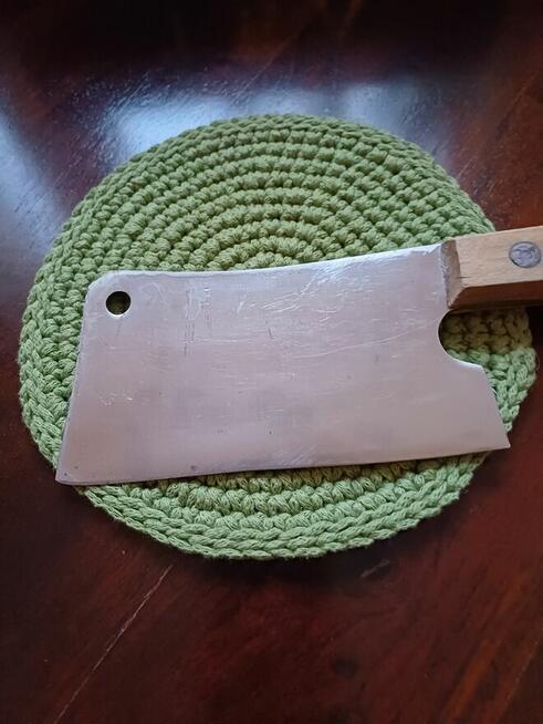 Tasak Gerlach Poland Korona Stainless