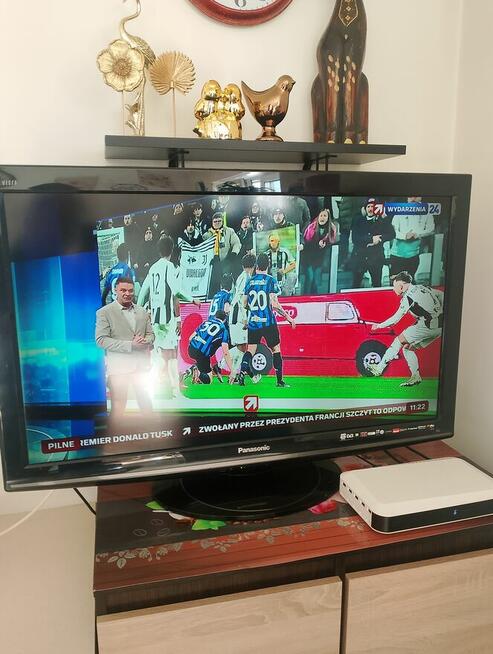 Sprzedam sprawny telewizor