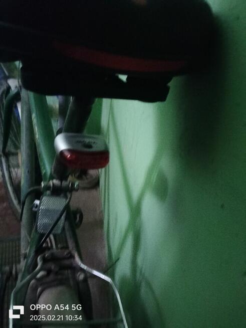 Rower górski Queen Mountain.6 biegów Shimano