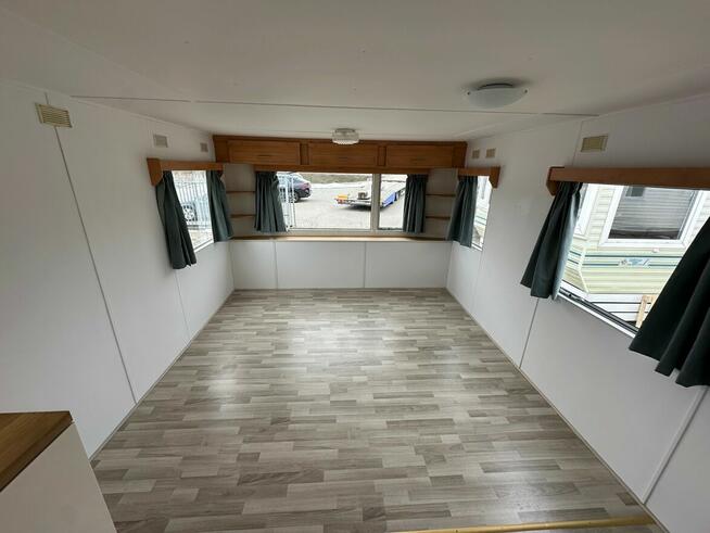 Domek holenderski Santana 8,30 x 3,10 m