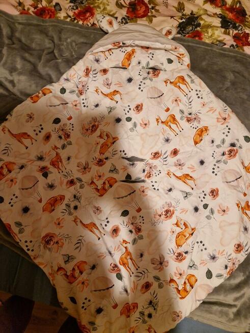 Artykuły dziecięce.