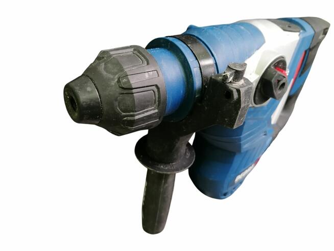 MŁOT UDAROWO-OBROTOWY, MŁOT UDAROWY DEDRA DED7836 1500W, 5J,