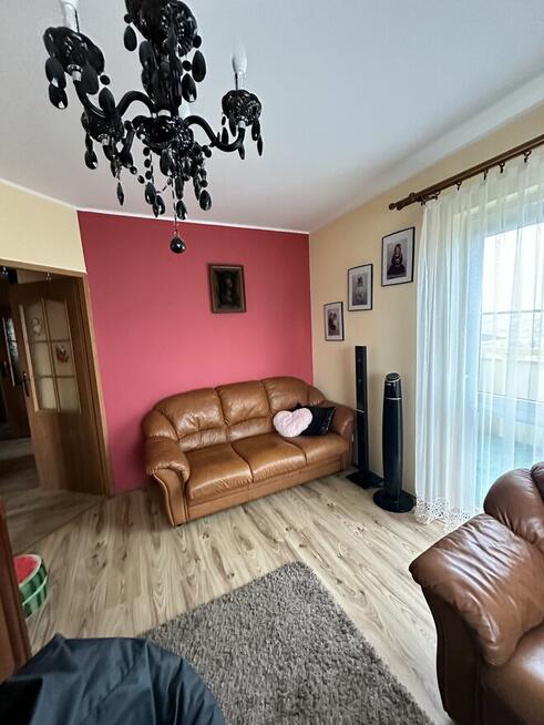 Sprzedam na Osiedlu Pogodne lub zamienię na większe.