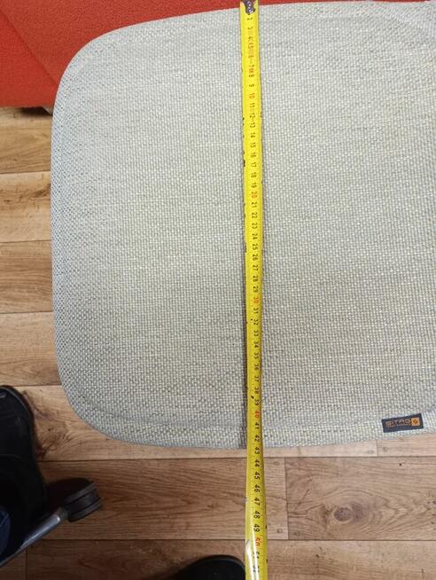 Krzesło konferencyjne SITAG fotel krzesła fotele biurowe