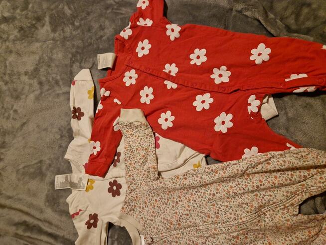 Artykuły dziecięce.