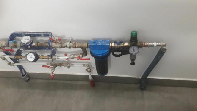 Hydraulik Mrozów 883 932 985