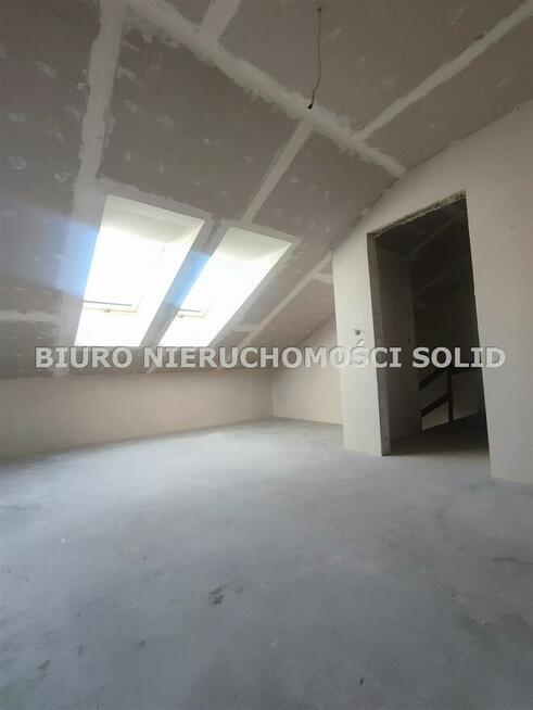 Nowe Apartamenty Na Złotej Żory dwupoziomowe z ogródkiem