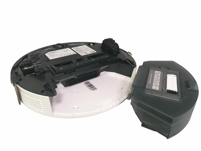 MEDION S35 MD11899 ODKURZACZ