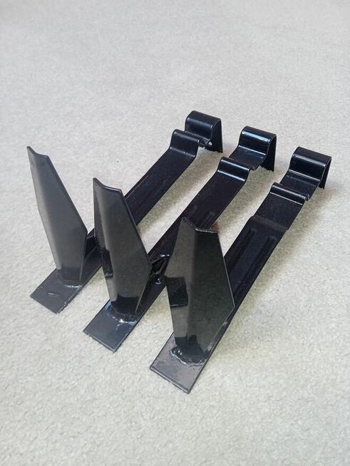 śniegołap pojedynczy