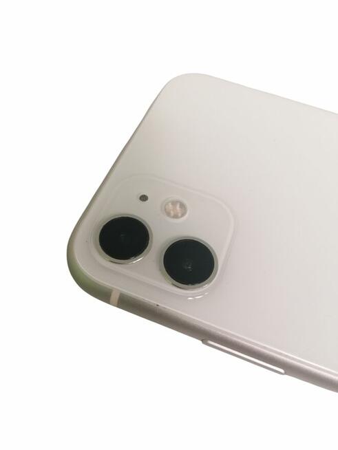 TELEFON IPHONE 11 64GB 6,1 75% PUDEŁKO