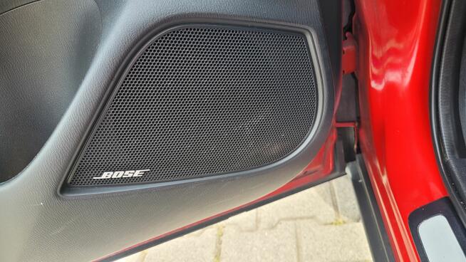 Mazda CX3 4x4 AWD salon Polska