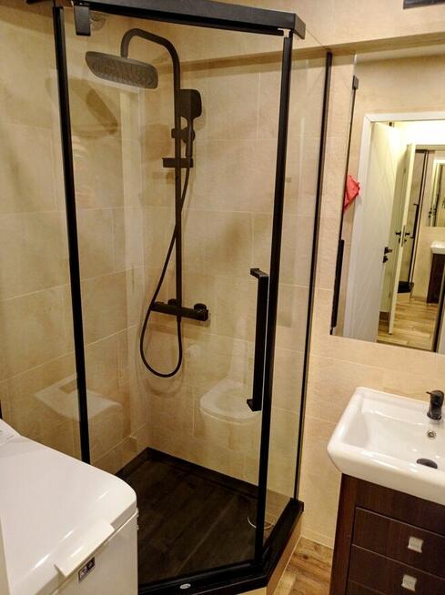 Słoneczne mieszkanie / Sunny apartment, Centrum