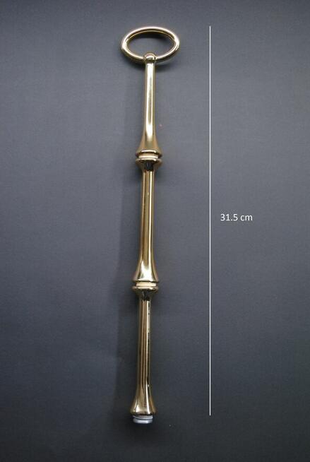 Uchwyt Łącznik do pater etażerek piętrowych